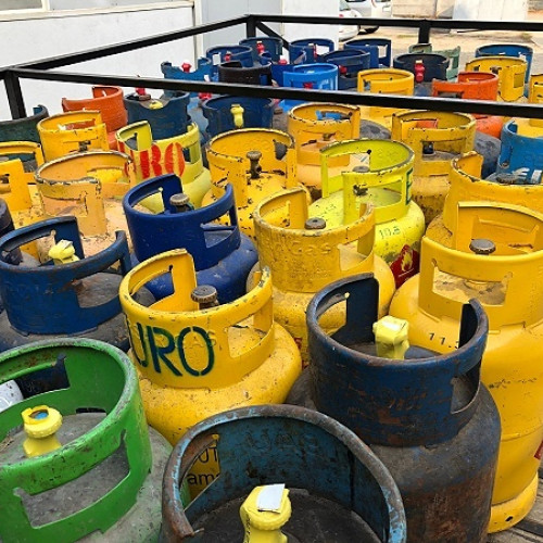 Preparativele de Ignat și Crăciun necesită gaze naturale