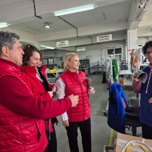 Importanța Parcului Industrial Moreni pentru Economia Locală