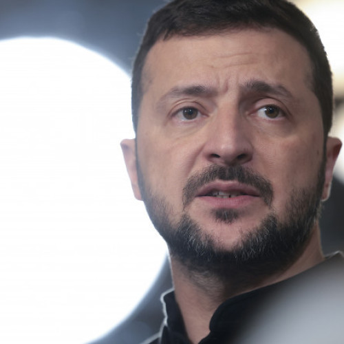 Zelenski: Putin nu vrea pace, ci doar să gestioneze izolarea politică