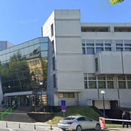 Concurs organizat de Curtea de Apel Constanța pe tema "Justiție și drepturi fundamentale"