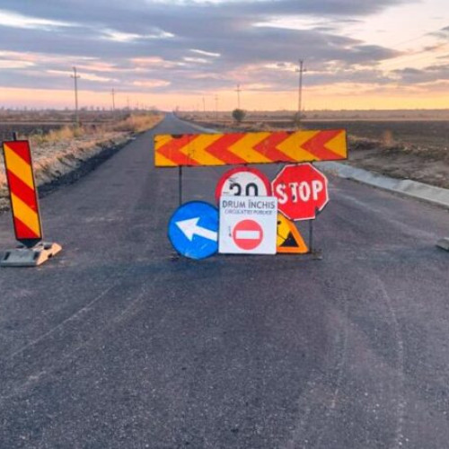 Procesul de atribuire a contractului pentru Drumul Expres Focsani-Braila, blocat de o contestatie