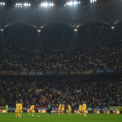 Federatia Romana de Fotbal răspunde acuzatiilor echipei din Kosovo