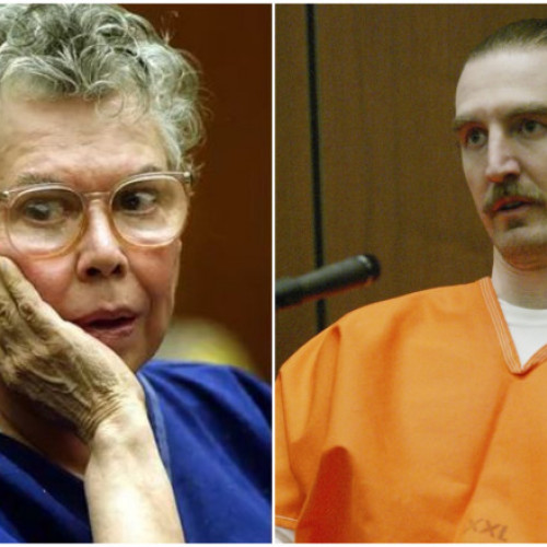 Kenneth Kimes vorbește despre crimele comise alături de mama sa