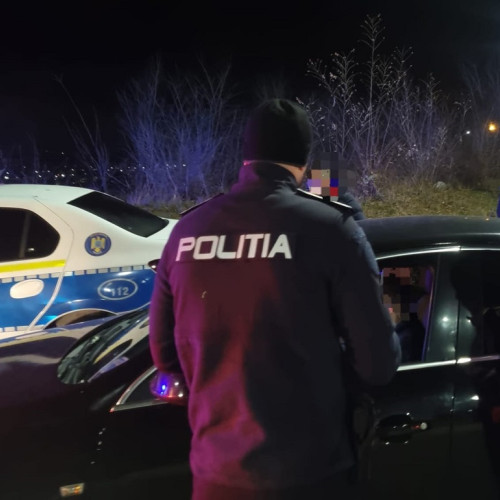 Tânăr de 18 ani, înjunghiat la o petrecere de majorat lângă Siret