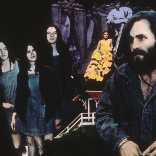 Charles Manson recunoaște alte crime în documentarul „Making Manson”