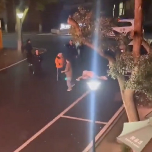 Atac cu cuțitul într-o școală din Wuxi: Opt persoane ucise și 17 rănite