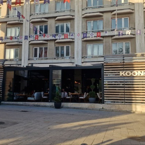 Koong BTT SRL contestă suspendarea activității restaurantului la Curtea de Apel Constanța