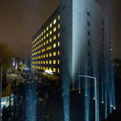 Romania va inaugura primul spital complet inteligent în următorii doi ani