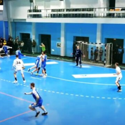 CSU Suceava învinge CSM Focșani într-un meci spectaculos de handbal