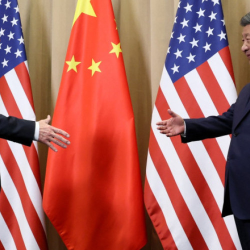 Biden și Xi subliniază importanța controlului uman asupra armelor nucleare