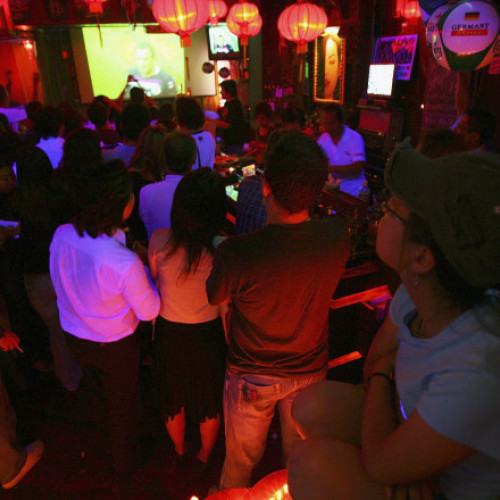 Emergența barurilor academice în Shanghai: un spațiu de dezbatere în fața cenzurii