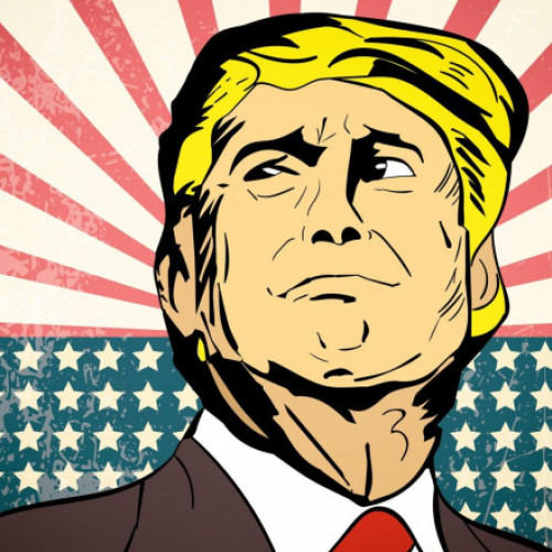 Donald Trump va controla puterile executivă și legislativă din SUA