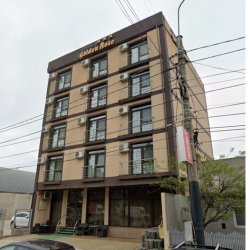 Hotel de trei stele din Constanța, în căutarea unui nou proprietar