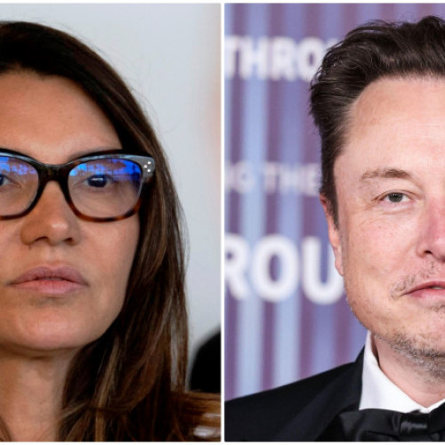 Rosangela &quot;Janja&quot; da Silva, prima doamnă a Braziliei, lansează insulte la adresa lui Elon Musk înainte de G20