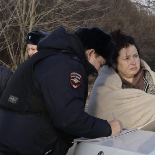 Creșterea violenței în Rusia după întoarcerea soldaților din Ucraina