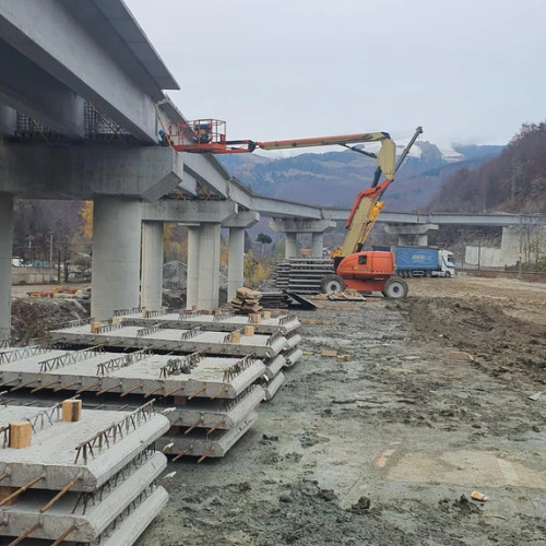 Traficul pe Valea Prahovei va fi mai fluid, dar nu prea curând
