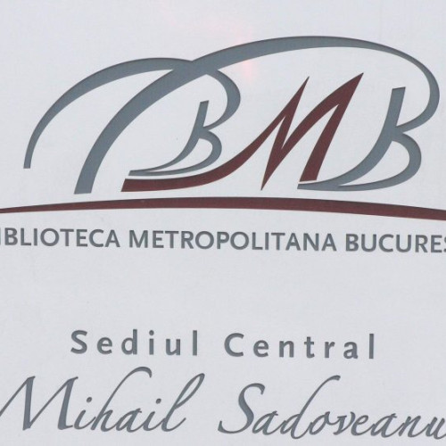 Biblioteca Metropolitana București găzduiește o expoziție foto-documentară despre regimul comunist