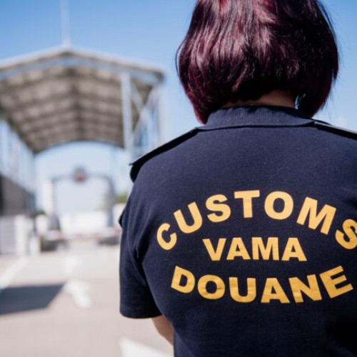 Guvernul României nu investește în modernizarea vămilor de interior, sursă majoră de evaziune