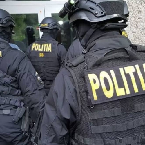 Femeie din Ilfov, cercetată pentru înșelăciune prin intermediul rețelelor sociale