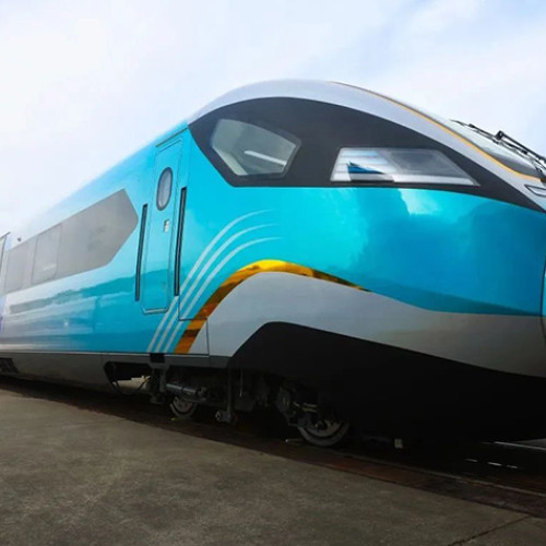 Un nou sistem european de rezervare pentru călătoriile cu trenul va simplifica călătoriile