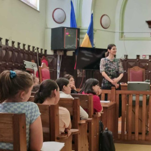 Ziua educației juridice sărbătorită la Botoșani