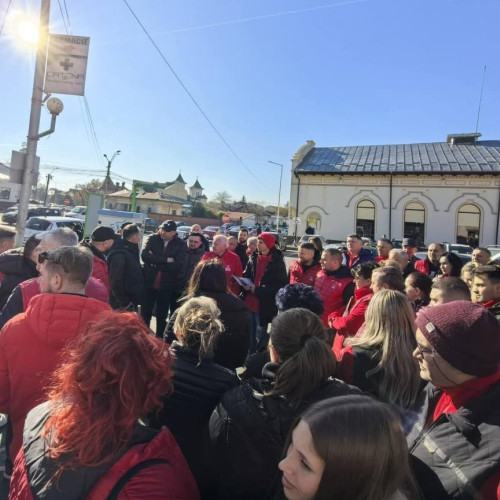 Tur de forță al PSD Dâmbovița pentru prezentarea candidaților la Parlamentare