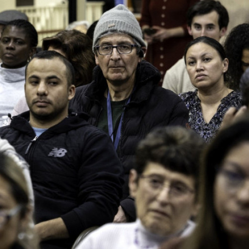 Imigranții din SUA, îngrijorați de promisiunile administrației Trump privind deportările în masă