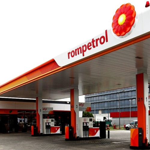 Creștere a vânzărilor Rompetrol Downstream în primele nouă luni ale anului