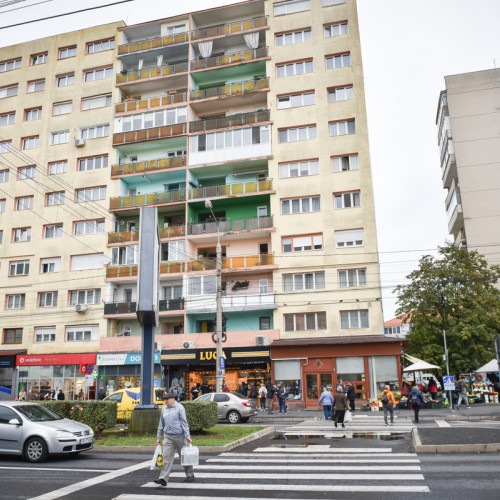 Avertisment în Sibiu: Persoane false se dau drept angajați ai Ministerului Afacerilor Interne