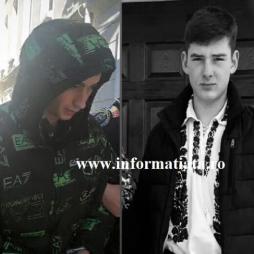 Tânărul arestat după ce a înjunghiat mortal un alt adolescent la o petrecere de majorat