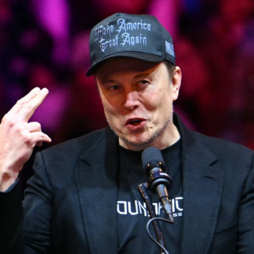 Departamentul de eficiență guvernamentală al lui Musk recrutează voluntari neplătiți