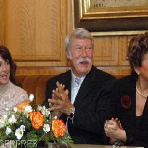 A decedat legendarul antrenor de gimnastică Bela Karolyi la 82 de ani