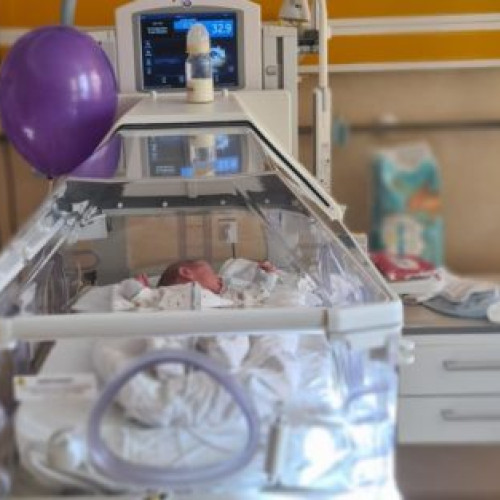 Ziua internațională a prematurului, un prilej de conștientizare și speranță