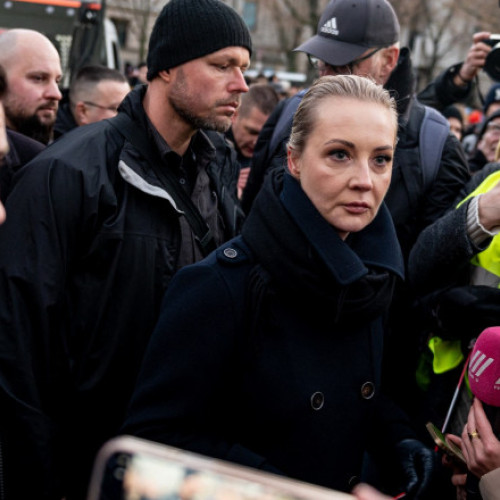 Protest masiv la Berlin împotriva războiului din Ucraina și a lui Vladimir Putin