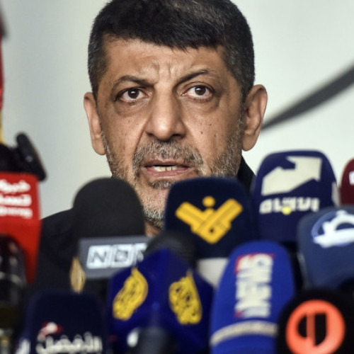 Atac aerian israelian în Beirut: Mohammad Afif, purtător de cuvânt al Hezbollah, confirmat ucis