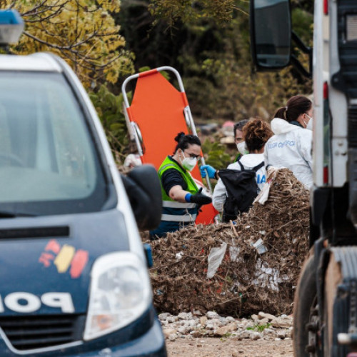 Victimele inundațiilor din Valencia: un raport îngrijorător