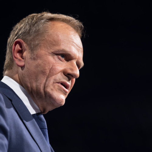 Premierul polonez Donald Tusk respinge eficiența apelurilor telefonice în soluționarea agresiunii ruse în Ucraina