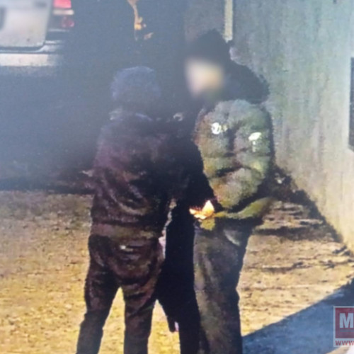 Bărbat furat în Centrul Vechi: Un tânăr a profitat de starea de ebrietate a victimei