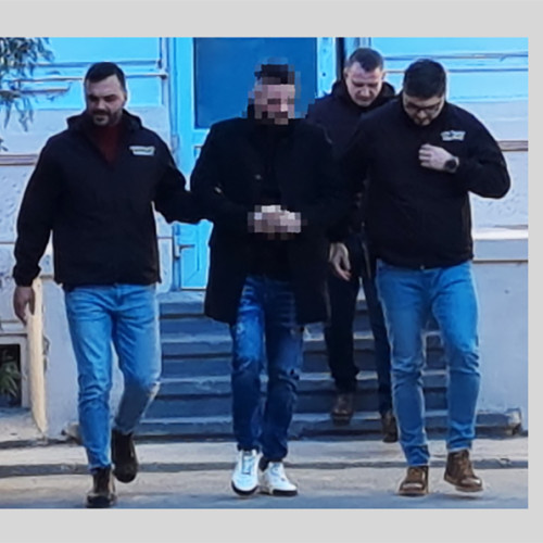 Tribunalul Suceava a dispus arestarea preventivă a lui Valasciuc Alexandru Andrei