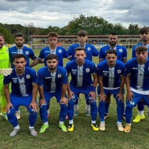 Victorie importantă pentru FC Pucioasa în etapa a 12-a a Ligii 3