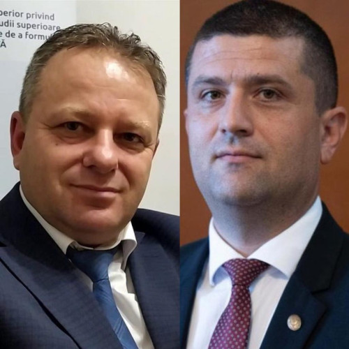 Ion Iordache acceptă invitația lui Radu Miruță la o dezbatere publică