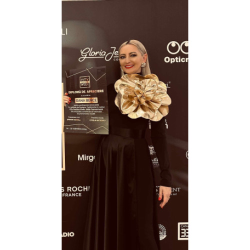 Cluj-Napoca devine capitala modei la City Fashion Week 2024