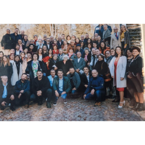 Sărbătoare festiva la Liceul de Arte Oradea