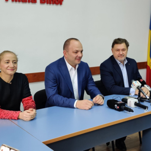 Unificarea spitalelor din Oradea, un exemplu de succes prin eficientizare