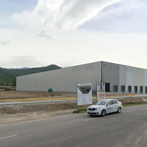 VGP își extinde capacitatea în parcul industrial din Brașov