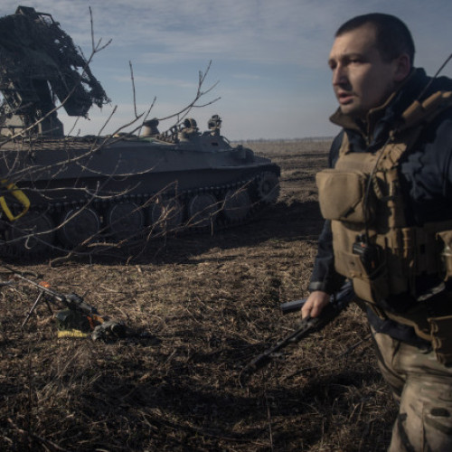 Atac masiv al Rusiei asupra Ucrainei: milioane de civili afectati
