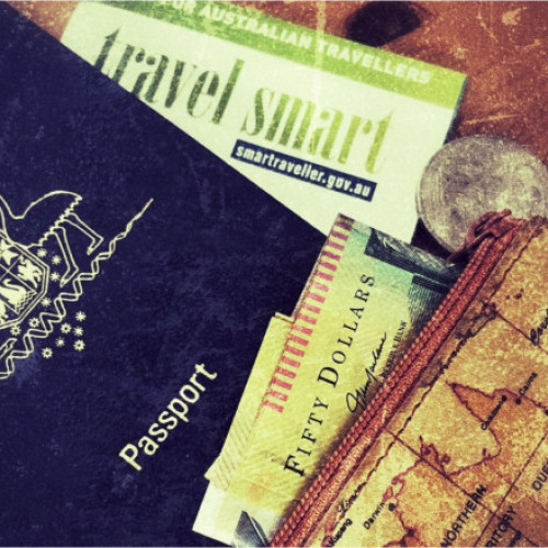 Un bărbat din Australia condamnat pentru trafic de persoane după ce și-a abandonat soția în Sudan