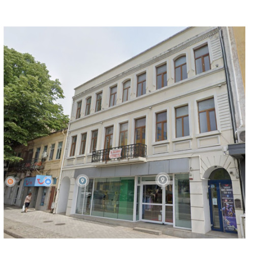 Crește numărul clădirilor scoase la vânzare în Constanța