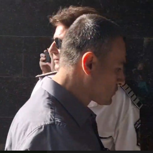 Tribunalul Constanța va decide asupra măsurii arestului la domiciliu pentru Dorinel Colgiu