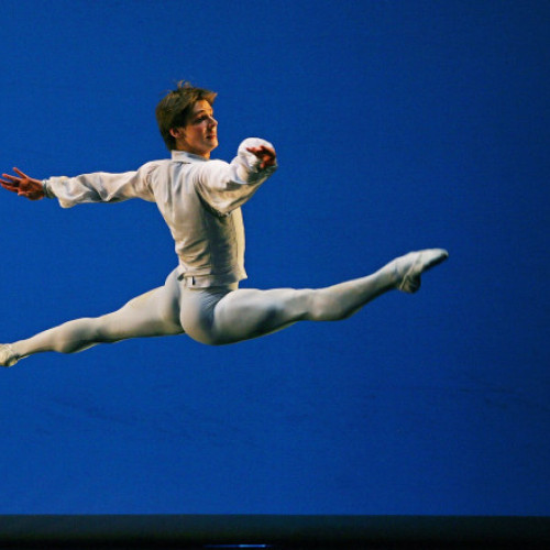 Moarte neașteptată a balerinului Vladimir Skliarov, o pierdere imensă pentru arta baletului